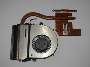 Acer Aspire E5-575 Notebook Kühler Lüfter FAN