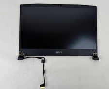 LCD 15.6 FHD 144Hz Screen Assembly for MSI Ka...