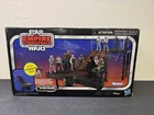 Star Wars Vintage Collection Carbon Freezing Chamber Playset Complete w/ Box