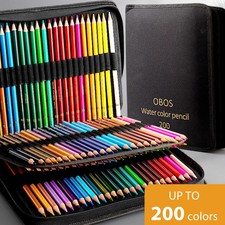 Buntstifte Set Aquarell Zeichenstifte Skizzieren Kunstzubehör Sortiert