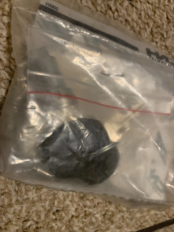 CNH 5097436 lock and Ignition Key Set for TD/JX ALL - Image 2 of 2