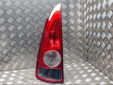 Feu arrière Renault ESPACE