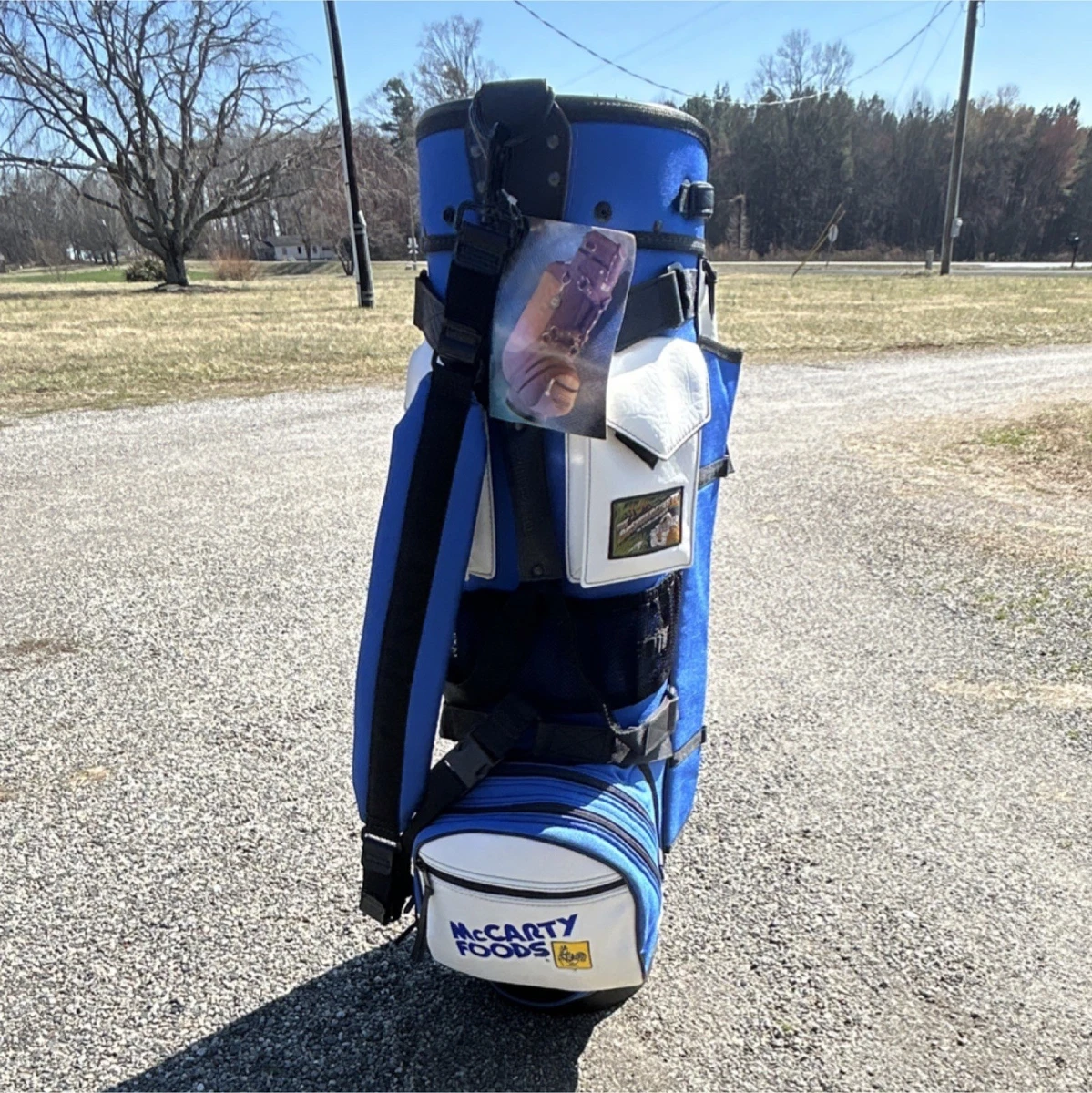 Belding Golf Bags 4-way Dividers for sale | eBay