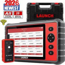 Launch X431 Crp909e Pro Automotive Full System Obd2 Scanner Car Diagnostic Tool
