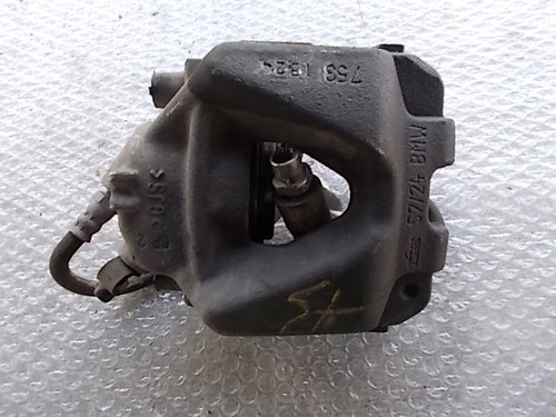 34116778145 Bremssattel Vorne Links BMW Serie 3 320 D E91 Sw 2.0 D 130KW