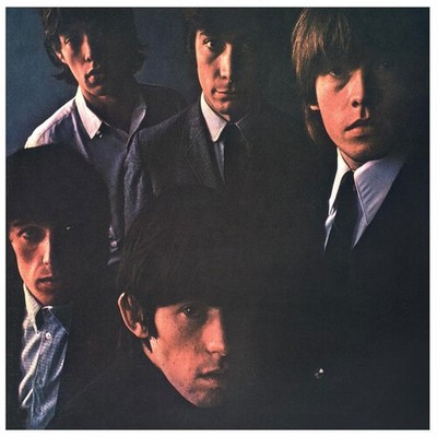 The Rolling Stones - The Rolling Stones No.2 [New Vinyl LP]