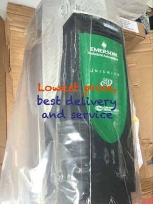 free shipping CONTROL TECHNIQUES/EMERSON NIDEC SP1406 Variable Frequency Drive