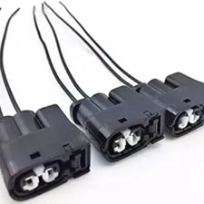 Ignition Coil Connector Pigtail Plug SSCP-1JZ 4A-GE 2JZ-GE Replacement Equivalen