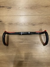 Trek Bontrager Pro IsoCore VR-CF Carbon Road Bike Handlebar 40cm 31.8mm