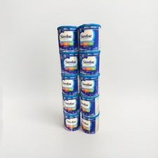 10 Cans Similac Advance Infant Formula 12.4 Oz Exp 1/2027 FREE SHIP