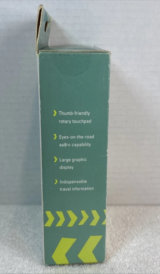 SCOUT The Travel Sidekick Road Trip Edition (2006) A Navigation Aide Model 780 - Image 3 of 4