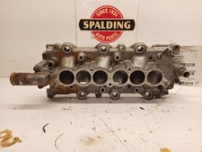Lower Intake Manifold From 2003 Toyota Tacoma 3.4l 5vzfe Engine 12620464 Lower Intake Manifold From 2003 Toyota Tacoma 3.4l 5vzfe Engine 12620464