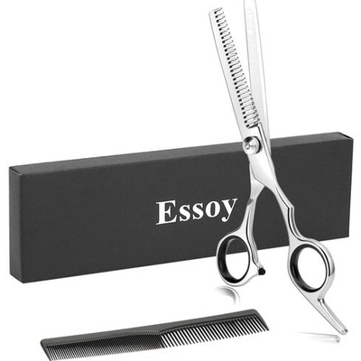 Haarschneiderschere Friseurschere Schere Edelstahl 6.7 Zoll Friseurschere