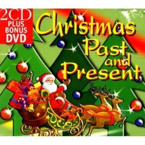 Various Artists : Christmas Past and Present CD