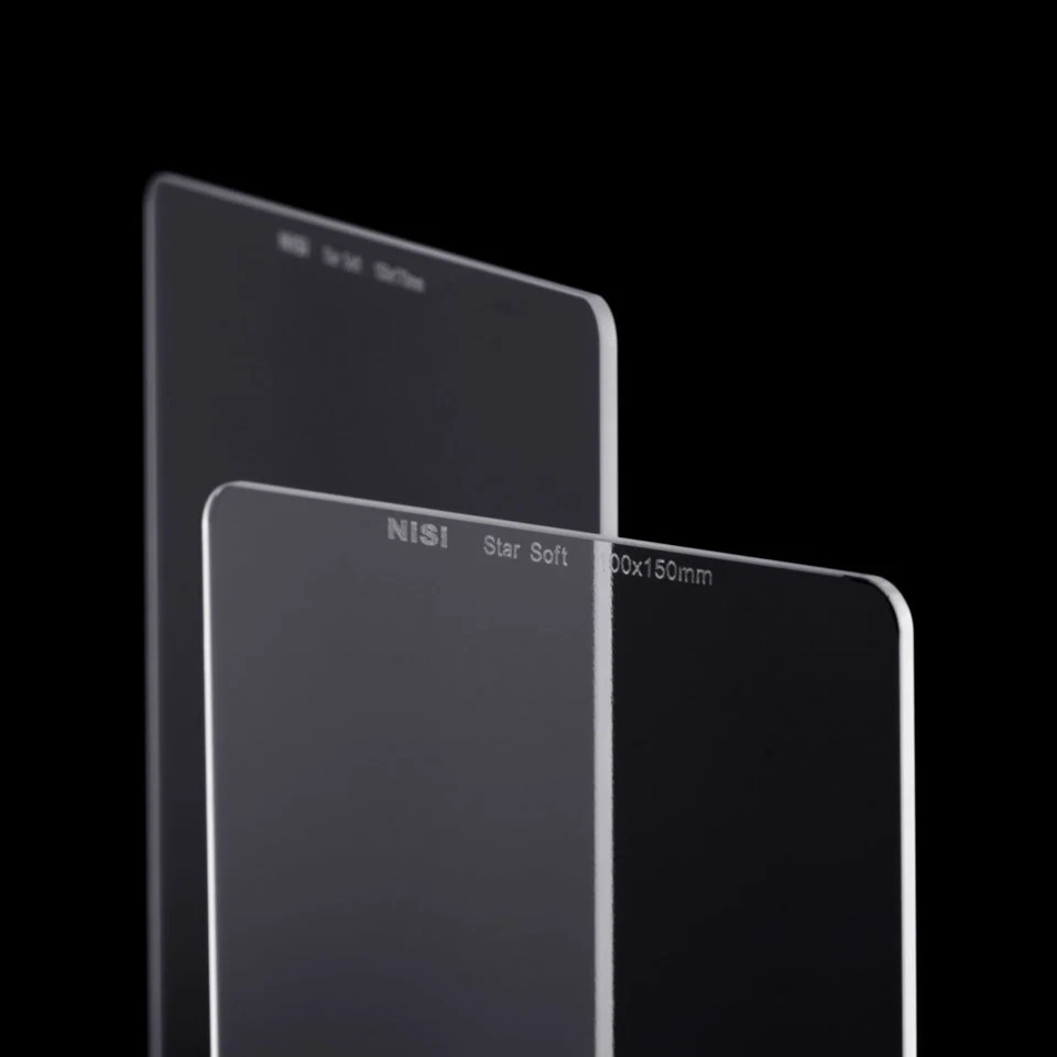 OPEN,NiSi 100x150mm Star Soft Astrophotography Filter - Image 3 of 4