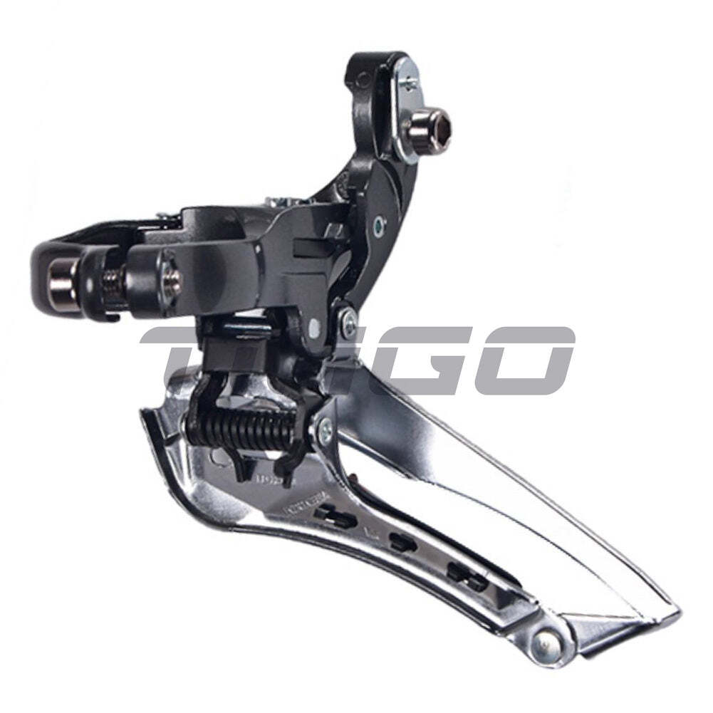 Shimano Claris FD-R2000 Road 2×8 Speed Double Front Derailleur