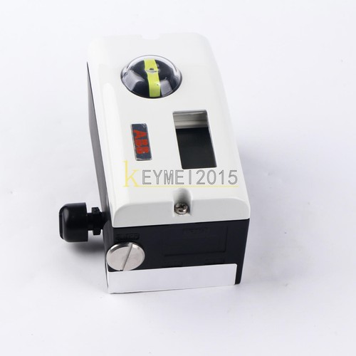 1PCS NEW ABB Valve Positioner V18345-2020521001 V183452020521001 - Picture 14 of 24