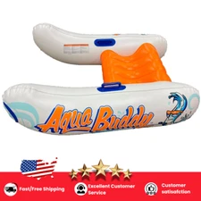 RAVE Sports Aqua Buddy Child Water Ski Wakeboard Trainer  Summer Watersports Fun