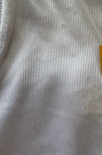 Greg Eaglin 1993 Hamilton Tiger Cats Game Worn #13 Jersey CFL Football Used - Picture 17 of 23
