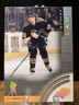 2001-02 SPx Penguins Hockey Card #54 Robert Lang