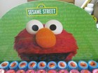 Sesame Street Sesame Street Kids' Party Party Favors & Bag Fillers