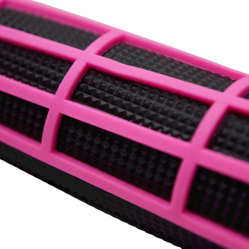 ODI EMIG Grips - V2 Low-Pro Half Waffle - Dirt Bike Motorcycle 7/8" (9 Colors) - Picture 38 of 54