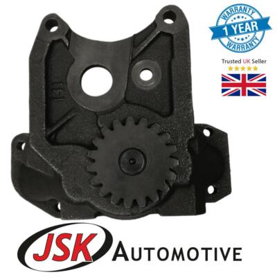 Ölpumpe Für Caterpillar 3056 3056T 3056 DIT 3056 DITA Motoren 100-3717