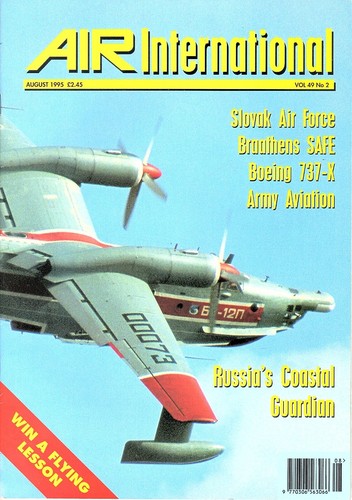 Air International 1995 - 2013 Choose from over 150 Magazine Back Issues - Picture 9 of 178