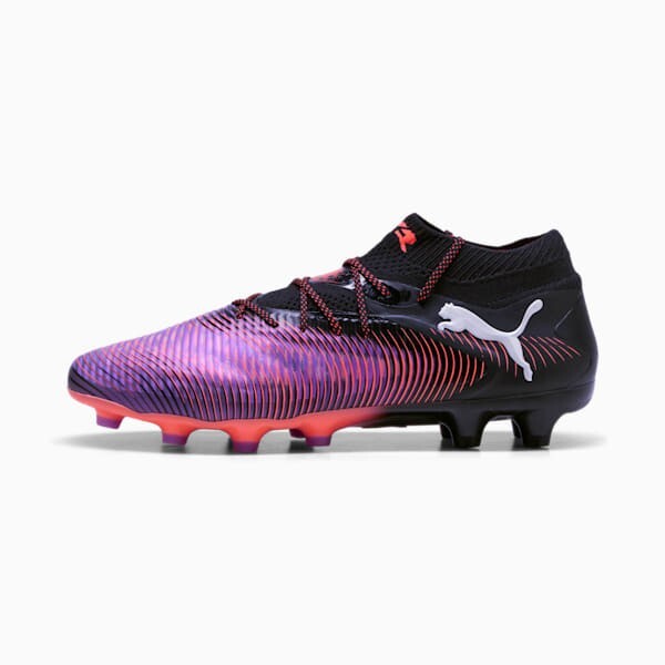 PUMA FUTURE ULTIMATE HG 26cm 新品未使用 PUMA公式】メンズ フューチャー 7 アルティメット HG/AG