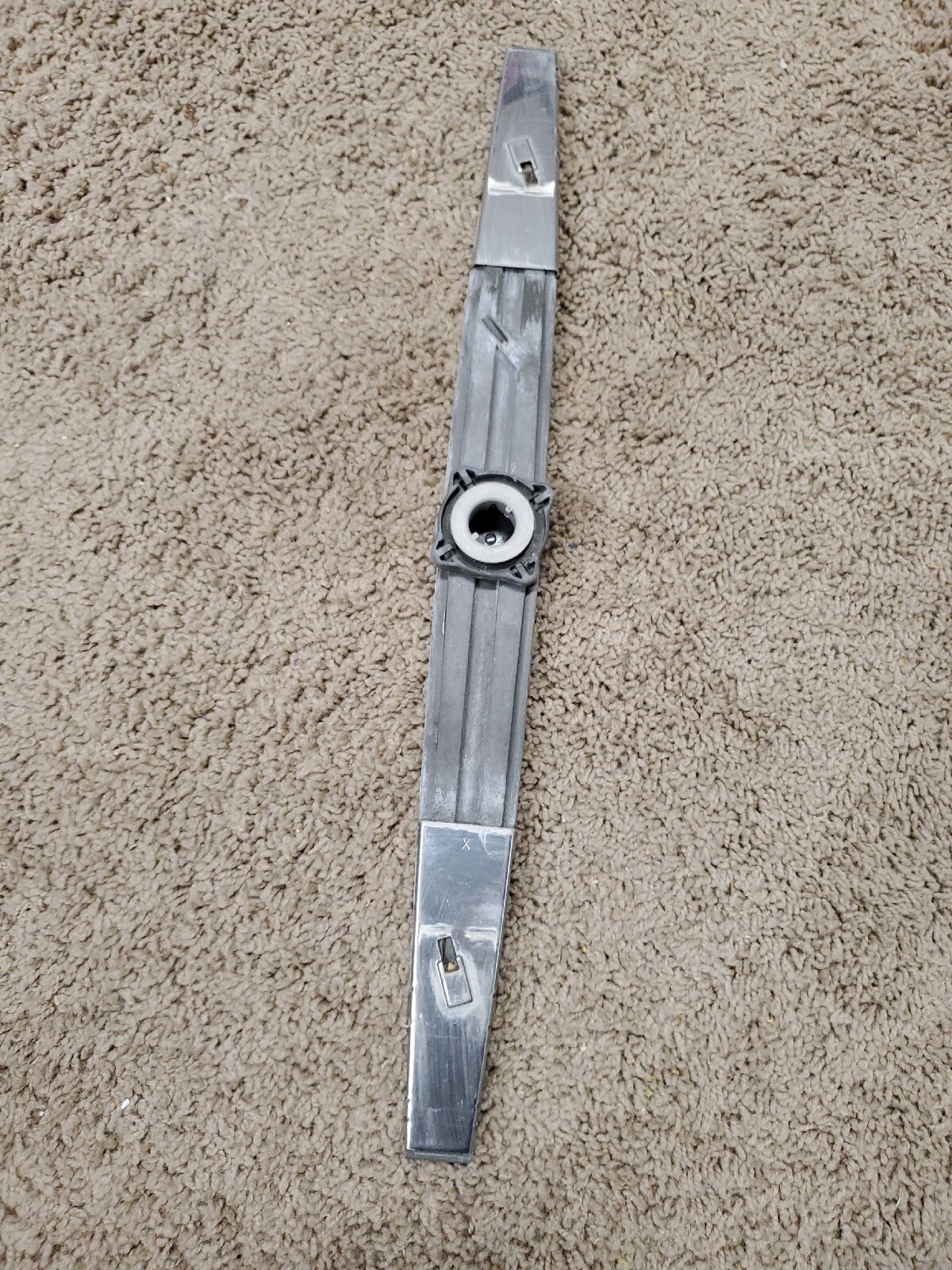 W10491331 WPW10491331 Whirlpool Dishwasher Lower Bottom Sprayarm eBay