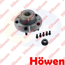 Fits Ford Transit Custom 1.0 2.0 D 2.2 dCi Wheel Bearing Kit Rear Howen #2