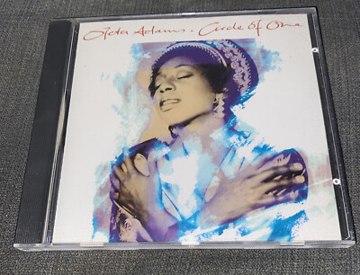 Circle of One - Oleta Adams CD in Good Condition