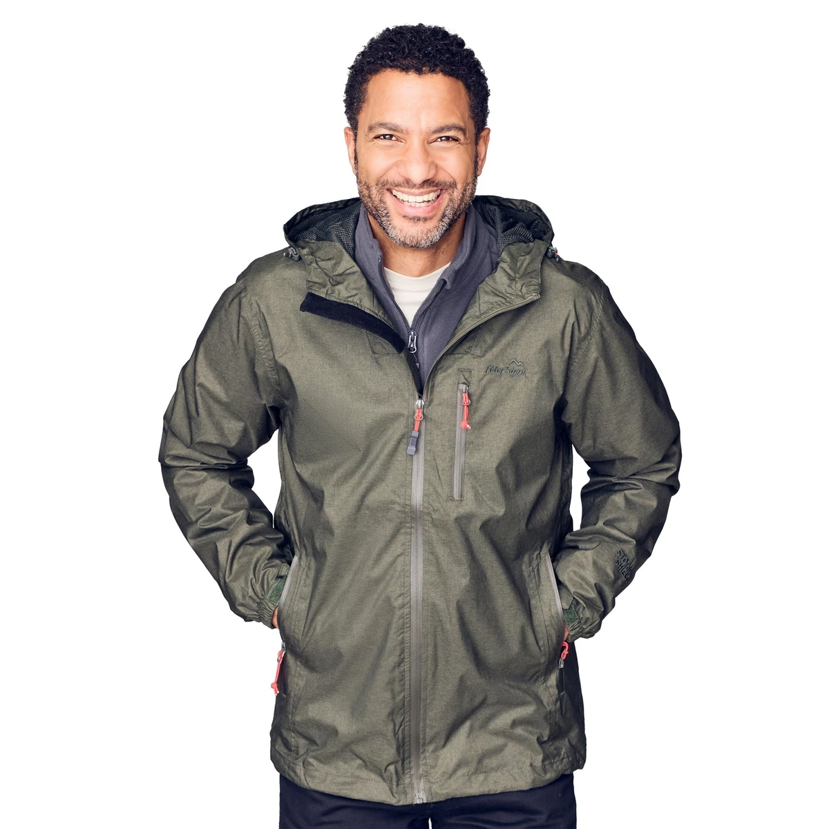 Peter sales storm rainwear