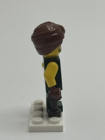 LEGO Ninjago Skybound: Pirate Soldier, TURBAN, 853544, 2016
