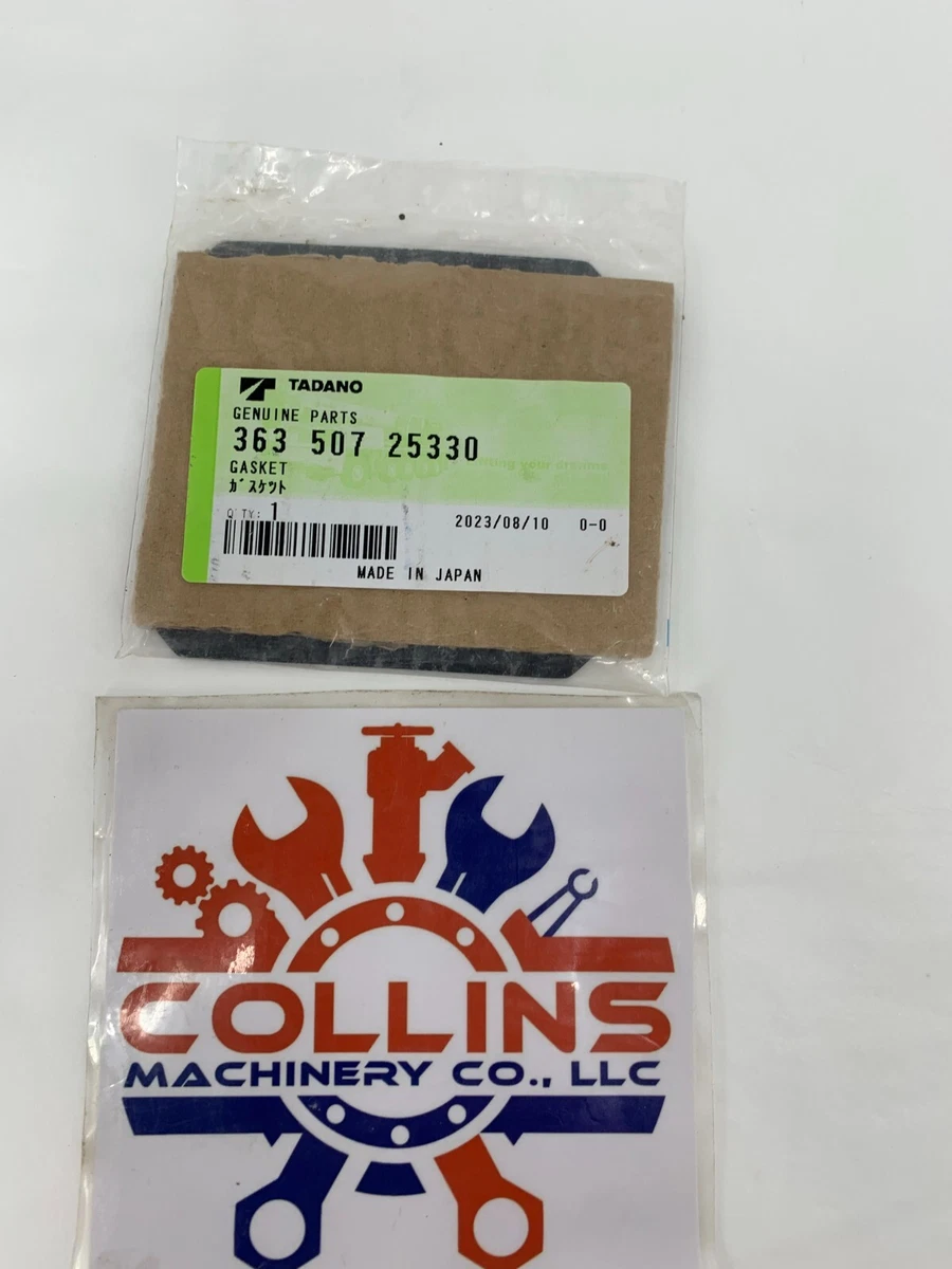Heavy Equipment Parts & Accessories for Tadano for sale | eBay