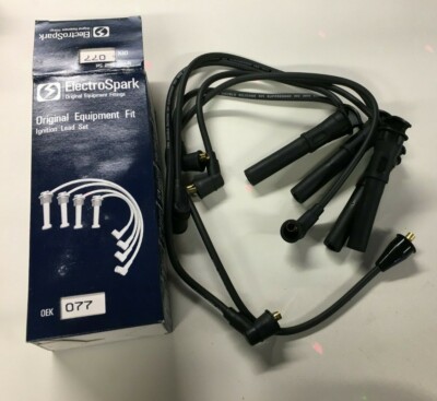 ElectroSpark Ignition Lead Set - OEK077