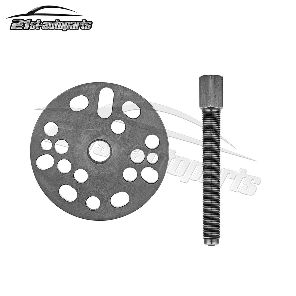 Copri Clacson Moto HDBUBALUS In Alluminio Nero Per Harley Twin Cam 1999-2017 (110 DB) - 2