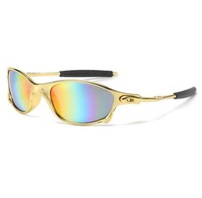 Colorful Sport Sunglasses sun glasses Goggles UV400 Windproof sunglasses for men