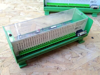 Deep Sea Electronics - DSE 154 8-Wege Relais Ausgangsmodul