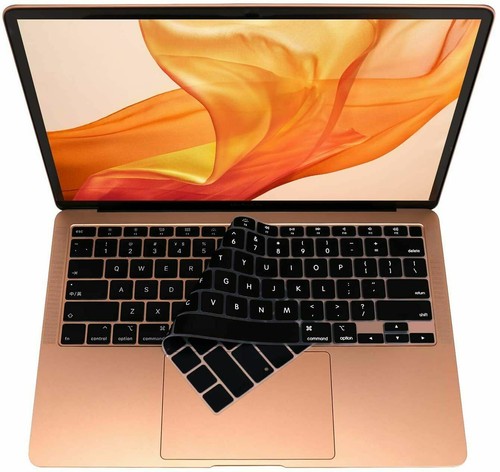Laptop Accessories Creative Pattern Painted Hard Case Cover For Macbook Pro Air - Picture 4 of 42