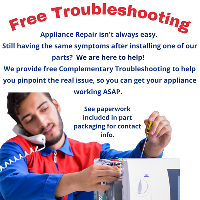 GENUINE BUSH DHBDBL60B, DHBDFDBL60B FAN OVEN COOKER HEATING ELEMENT 2000W - Foto 3