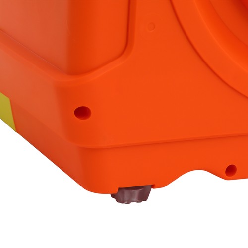 Soffiatore Casa Rimbalzo, Soffiatore Aria 1,5 HP e 2 HP Doppia Velocità Gonfiabile 1400W-1600W - Foto 14 di 21
