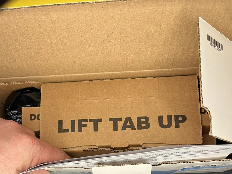 Elite Image Laser Toner Cartridge 2600 Page Yield Black (ELI75385) Brother TN360 - Image 3 of 4