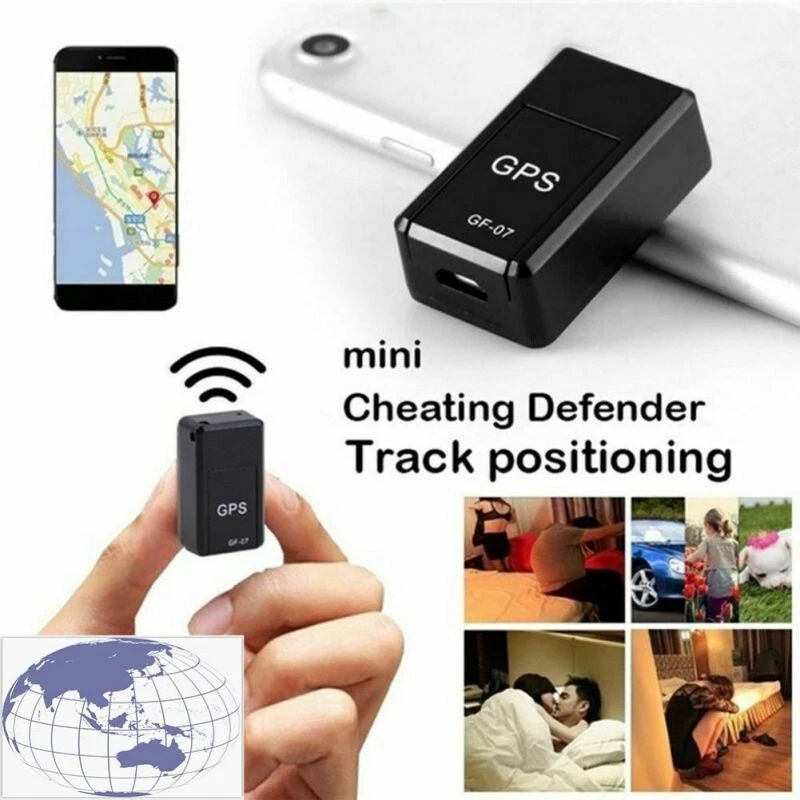 Tracking device for person deals