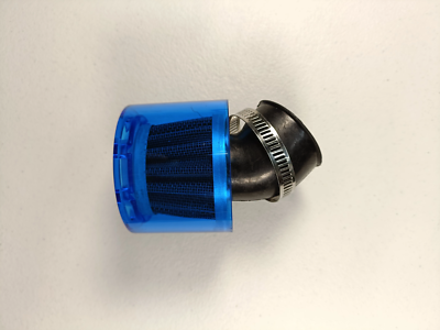 41mm 42mm Steel Pod Air Filter Cleaner 150 160cc PIT Quad Dirt Bike ATV Buggy