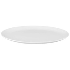 Seltmann Weiden LIBERTY wei&szlig; 003 uni Speiseteller 27,5 cm 6 St&uuml;ck