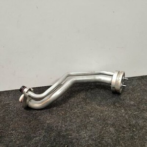 BMW 3 Coupe Serie E46 Klimaanlage Doppel Rohr Line Original 6908907