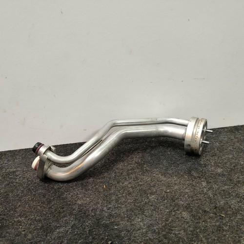 BMW 3 Coupe Serie E46 Klimaanlage Doppel Rohr Line Original 6908907