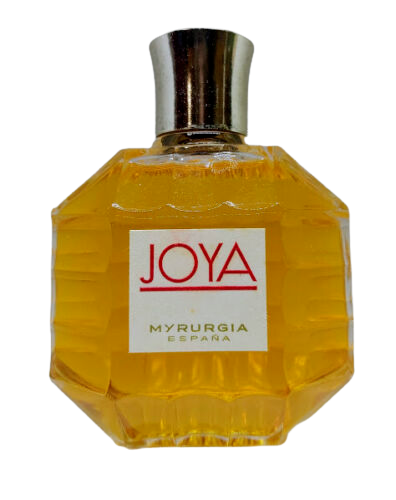 ❤️JOYA MYRURGIA parfum de toilette 1957