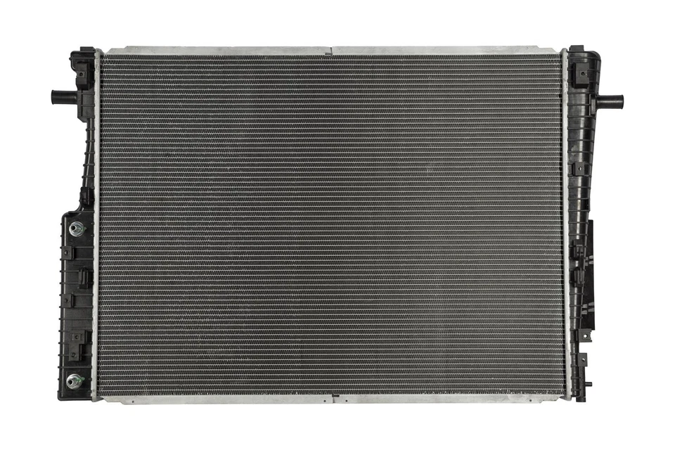 Radiador de repuesto CSF 3642 OEM 08-10 Ford F250/F350 Powerstroke 6,4 L diésel Foto 2 de 4